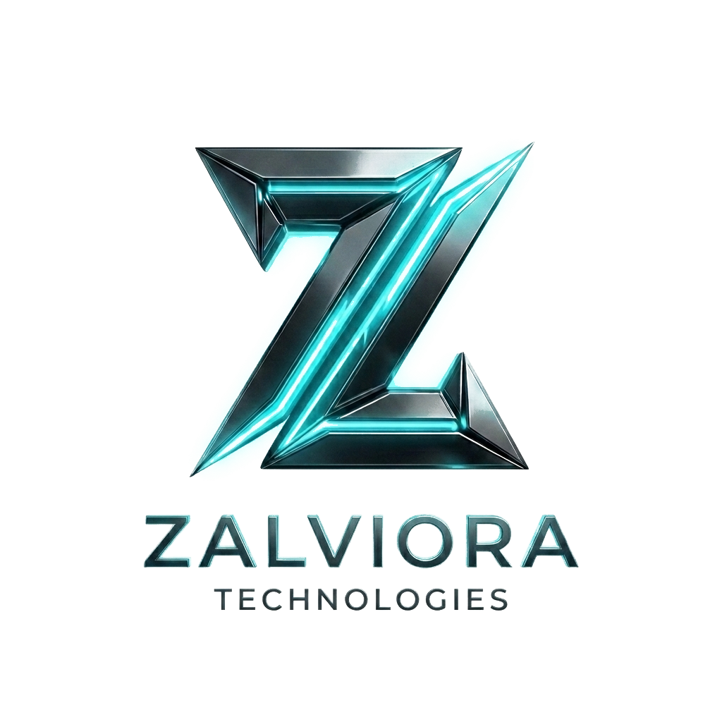 Zalviora Technologies